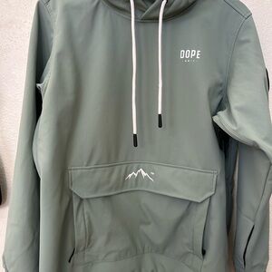 Dope Snow Jacket
